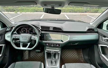 Audi Q3, 2023 год, 2 947 632 рублей, 11 фотография