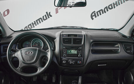 KIA Sportage II, 2009 год, 910 000 рублей, 10 фотография