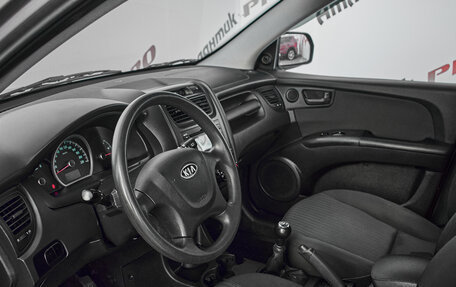 KIA Sportage II, 2009 год, 910 000 рублей, 9 фотография