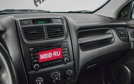 KIA Sportage II, 2009 год, 910 000 рублей, 13 фотография