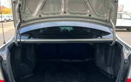 Hyundai Accent II, 2007 год, 473 900 рублей, 12 фотография