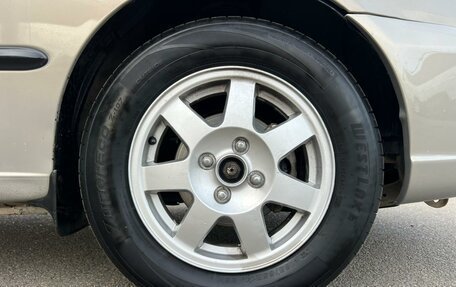 Hyundai Accent II, 2007 год, 473 900 рублей, 9 фотография