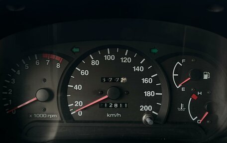 Hyundai Accent II, 2007 год, 473 900 рублей, 17 фотография