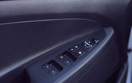 Hyundai Tucson III, 2018 год, 1 860 000 рублей, 9 фотография