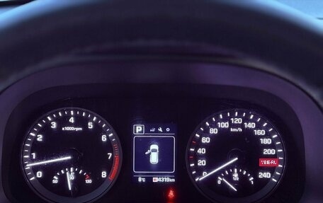 Hyundai Tucson III, 2018 год, 1 860 000 рублей, 11 фотография