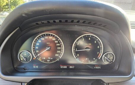 BMW X5, 2013 год, 2 600 000 рублей, 8 фотография