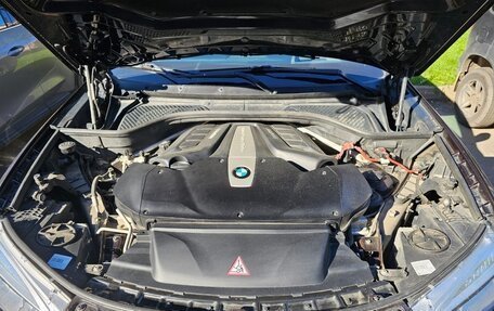 BMW X5, 2013 год, 2 600 000 рублей, 9 фотография