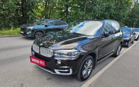 BMW X5, 2013 год, 2 600 000 рублей, 3 фотография