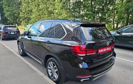 BMW X5, 2013 год, 2 600 000 рублей, 5 фотография