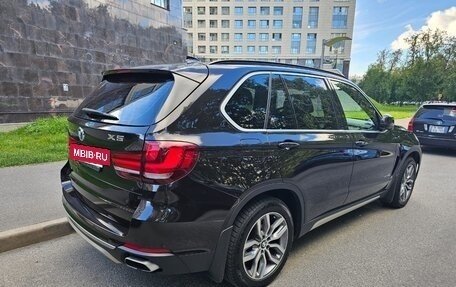 BMW X5, 2013 год, 2 600 000 рублей, 2 фотография