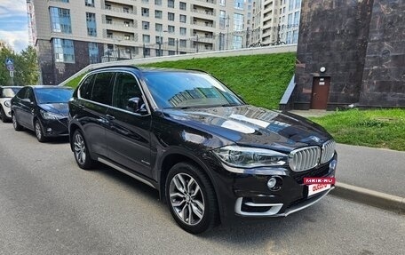 BMW X5, 2013 год, 2 600 000 рублей, 4 фотография