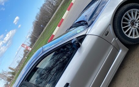 Mitsubishi Galant VIII, 2002 год, 450 000 рублей, 2 фотография