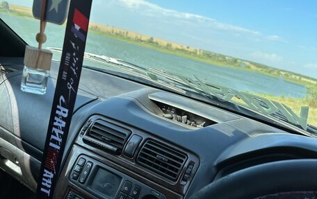 Mitsubishi Galant VIII, 2002 год, 450 000 рублей, 3 фотография