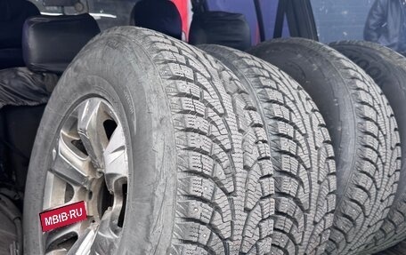 Mitsubishi Pajero III рестайлинг, 1992 год, 270 000 рублей, 6 фотография