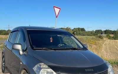 Nissan Tiida, 2008 год, 530 000 рублей, 1 фотография