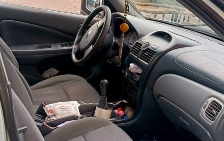 Nissan Almera Classic, 2006 год, 390 000 рублей, 1 фотография