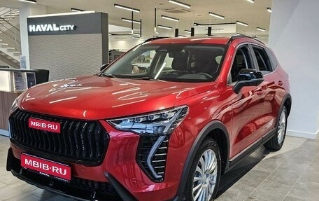 Haval Jolion, 2025 год, 2 799 000 рублей, 1 фотография