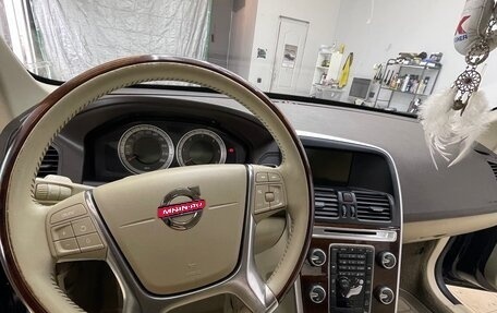 Volvo XC60 II, 2011 год, 1 500 000 рублей, 1 фотография