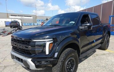 Ford F-150, 2025 год, 14 940 000 рублей, 1 фотография