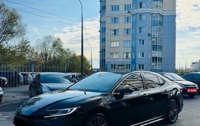 Toyota Camry, 2025 год, 4 450 000 рублей, 1 фотография