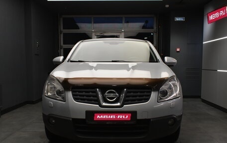Nissan Qashqai, 2007 год, 850 000 рублей, 1 фотография