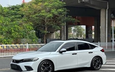 Honda Civic, 2023 год, 2 166 432 рублей, 1 фотография