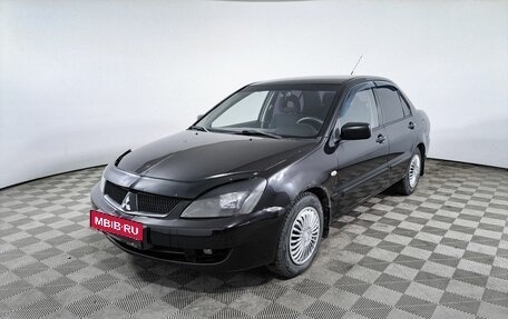 Mitsubishi Lancer IX, 2006 год, 259 000 рублей, 1 фотография