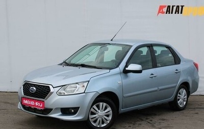 Datsun on-DO I рестайлинг, 2015 год, 435 000 рублей, 1 фотография