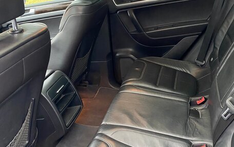 Volkswagen Touareg III, 2014 год, 2 200 000 рублей, 9 фотография