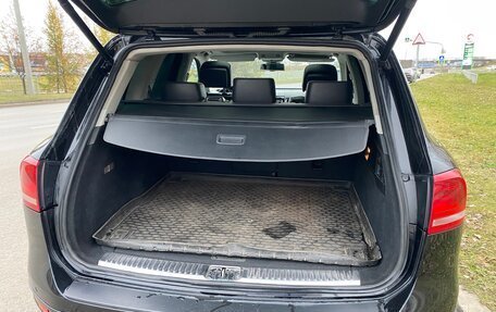 Volkswagen Touareg III, 2014 год, 2 200 000 рублей, 17 фотография