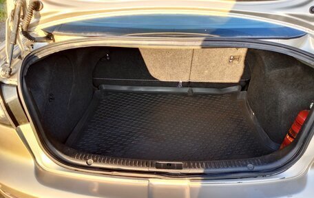 Mazda 3, 2008 год, 500 000 рублей, 9 фотография