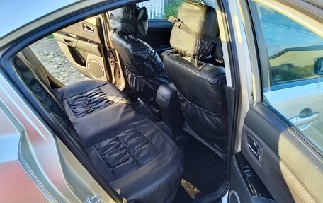 Mazda 3, 2008 год, 500 000 рублей, 11 фотография