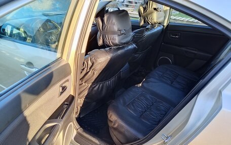 Mazda 3, 2008 год, 500 000 рублей, 12 фотография