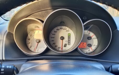 Mazda 3, 2008 год, 500 000 рублей, 14 фотография