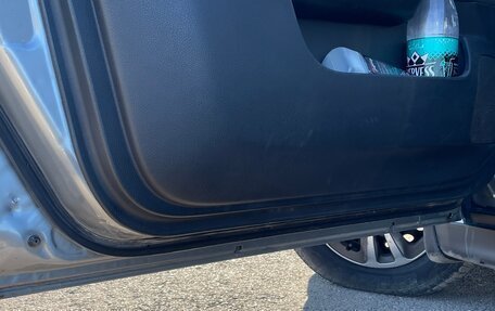 Nissan Tiida, 2008 год, 530 000 рублей, 10 фотография