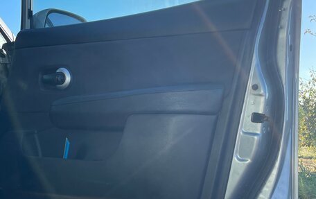 Nissan Tiida, 2008 год, 530 000 рублей, 12 фотография