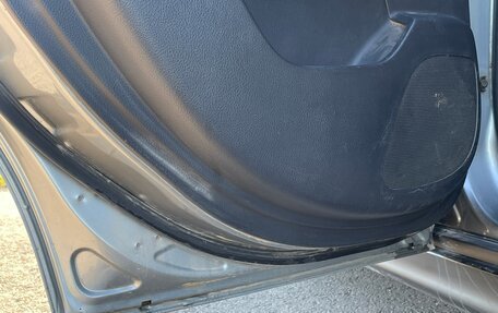 Nissan Tiida, 2008 год, 530 000 рублей, 11 фотография