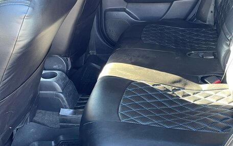 Nissan Tiida, 2008 год, 530 000 рублей, 15 фотография