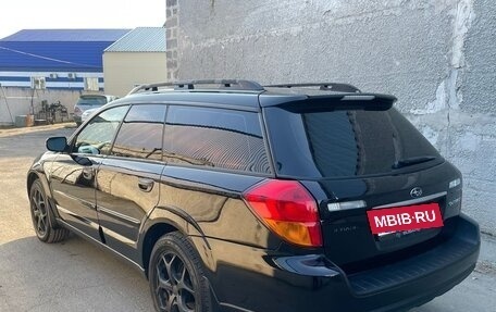 Subaru Outback III, 2004 год, 825 000 рублей, 11 фотография