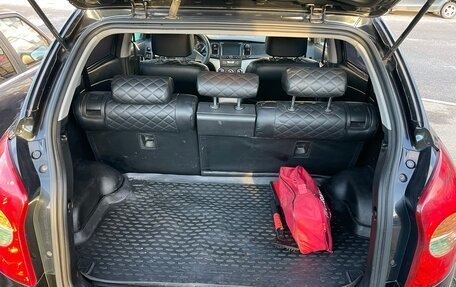 SsangYong Actyon II рестайлинг, 2012 год, 890 000 рублей, 6 фотография