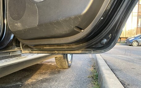 SsangYong Actyon II рестайлинг, 2012 год, 890 000 рублей, 9 фотография