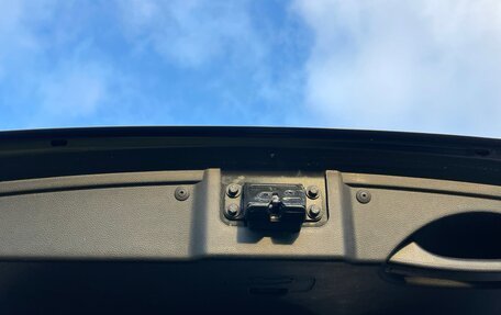 SsangYong Actyon II рестайлинг, 2012 год, 890 000 рублей, 7 фотография