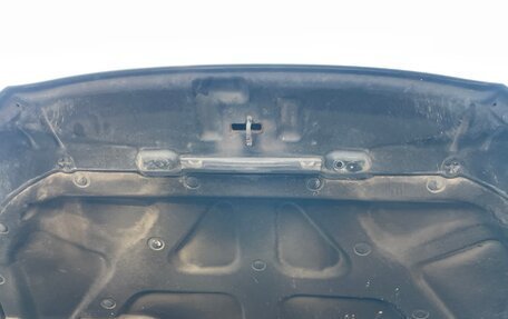 SsangYong Actyon II рестайлинг, 2012 год, 890 000 рублей, 15 фотография