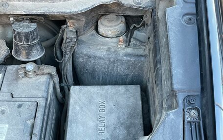 SsangYong Actyon II рестайлинг, 2012 год, 890 000 рублей, 13 фотография