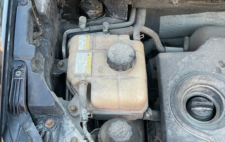 SsangYong Actyon II рестайлинг, 2012 год, 890 000 рублей, 12 фотография