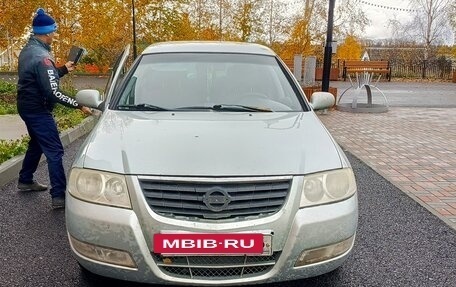 Nissan Almera Classic, 2006 год, 390 000 рублей, 3 фотография