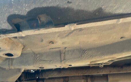 SsangYong Actyon II рестайлинг, 2012 год, 890 000 рублей, 19 фотография