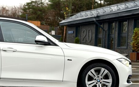 BMW 3 серия, 2015 год, 2 430 000 рублей, 5 фотография