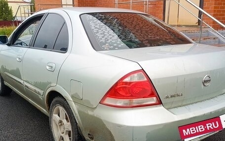 Nissan Almera Classic, 2006 год, 390 000 рублей, 2 фотография