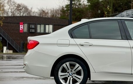 BMW 3 серия, 2015 год, 2 430 000 рублей, 6 фотография